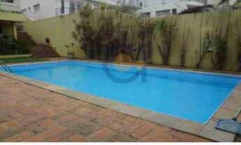 Imagem 2: Alphaville Zero | casa a venda | 5 dormitórios | 2 suítes | piscina aquecida