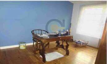 Imagem 4: Alphaville Zero | casa a venda | 5 dormitórios | 2 suítes | piscina aquecida