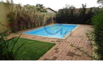 Imagem 5: Alphaville Zero | casa a venda | 5 dormitórios | 2 suítes | piscina aquecida