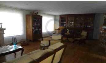 Imagem 3: Alphaville Zero | casa a venda | 5 dormitórios | 2 suítes | piscina aquecida