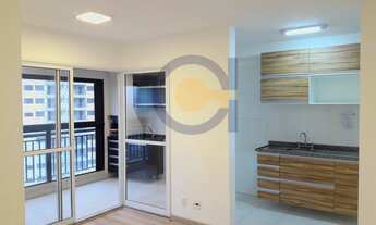 Imagem: Life Park - apto 62m² 2 dormitórios 1