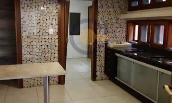 Imagem 4: Alphaville 06 | Casa a venda | 3 suítes