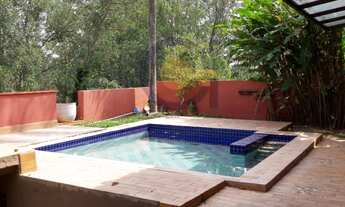 Imagem 2: Alphaville 06 | Casa a venda | 3 suítes