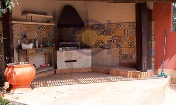 Imagem 3: Alphaville 06 | Casa a venda | 3 suítes