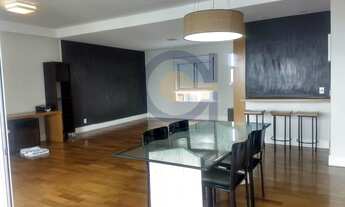 Imagem: Apartamento 155m² 2 suítes 2 vagas