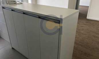 Imagem 3: Wi House - apto 53m² | 1 suíte | 1 vaga | repleto de armários | ótima localização