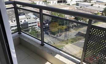 Imagem 6: Wi House - apto 53m² | 1 suíte | 1 vaga | repleto de armários | ótima localização