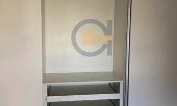 Imagem 5: Wi House - apto 53m² | 1 suíte | 1 vaga | repleto de armários | ótima localização