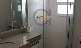 Imagem 2: Wi House - apto 53m² | 1 suíte | 1 vaga | repleto de armários | ótima localização