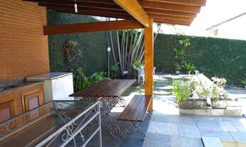 Imagem 7: Casa em Condomínio à venda em Barueri/SP