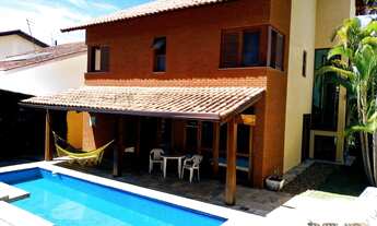 Imagem: Casa em Condomínio à venda em Barueri/SP