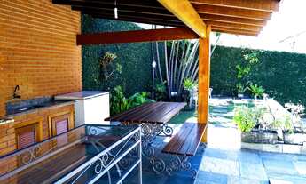 Imagem 3: Casa em Condomínio à venda em Barueri/SP