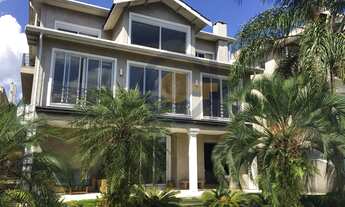 Imagem: Casa em Condomínio à venda em Barueri/SP