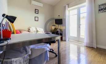 Imagem 5: Alphaville 01 | casa clean | venda | 4 suítes