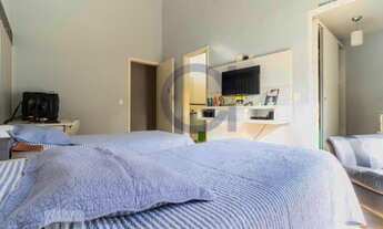 Imagem 4: Alphaville 01 | casa clean | venda | 4 suítes