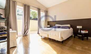 Imagem 2: Alphaville 01 | casa clean | venda | 4 suítes