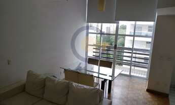 Imagem: Loft, 1 dormitório na Alameda Itapecuru