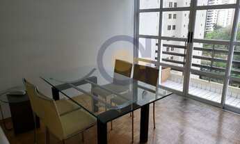 Imagem 3: Loft, 1 dormitório na Alameda Itapecuru