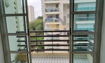 Imagem 2: Loft, 1 dormitório na Alameda Itapecuru