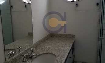 Imagem 7: Loft - apto 73m² - 1 suíte, 1 vaga, mobiliado, cozinha integrada, lavabo, escritório