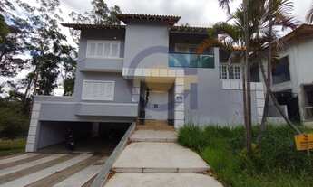 Imagem: Alphaville 05, 5 dormitórios na Alameda