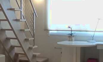 Imagem 5: Alphaville Residencial 11 | casa clean e moderna | venda