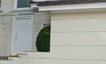 Imagem: Alphaville Residencial 11 casa clean e