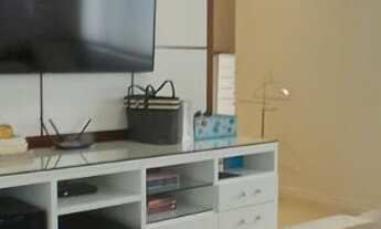 Imagem 7: Alphaville Residencial 11 | casa clean e moderna | venda