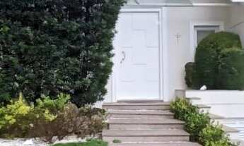 Imagem 2: Alphaville Residencial 11 | casa clean e moderna | venda