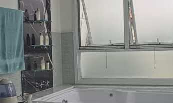 Imagem 6: Alphaville Residencial 11 | casa clean e moderna | venda