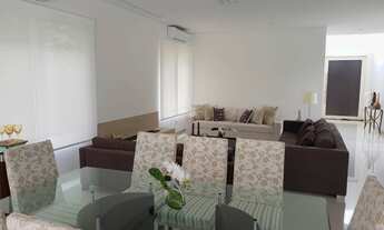 Imagem 4: Gênesis 1 | casa moderna com fino acabamento | venda | 4 suítes | piscina aquecida