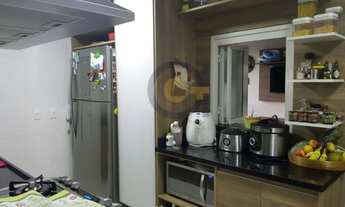 Imagem 7: Resort Tamboré, 3 dormitórios na Avenida Marcos Penteado De Ulhôa Rodrigues