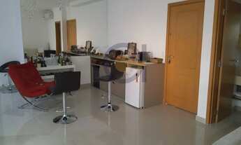 Imagem 4: Resort Tamboré, 3 dormitórios na Avenida Marcos Penteado De Ulhôa Rodrigues