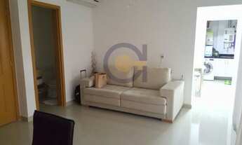 Imagem 3: Resort Tamboré, 3 dormitórios na Avenida Marcos Penteado De Ulhôa Rodrigues