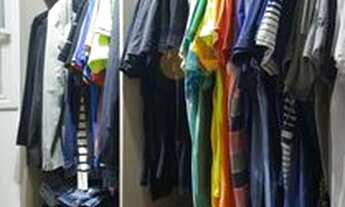 Imagem 5: Resort Tamboré, 3 dormitórios na Avenida Marcos Penteado De Ulhôa Rodrigues