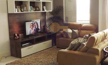 Imagem 6: Jardins de Tamboré | apartamento 100m² | 2 suítes | sala ampliada