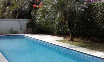 Imagem 4: Casa Alto Padrão à venda em Barueri/SP | 440m² | 4 dormitórios, sendo 3 suítes