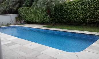 Imagem 7: Casa Alto Padrão à venda em Barueri/SP | 440m² | 4 dormitórios, sendo 3 suítes