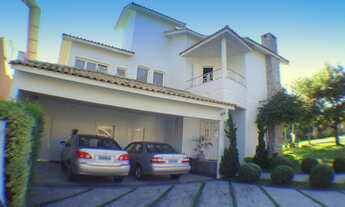 Imagem 2: Casa Alto Padrão à venda em Barueri/SP | 440m² | 4 dormitórios, sendo 3 suítes