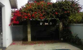 Imagem 3: Casa Alto Padrão à venda em Barueri/SP | 440m² | 4 dormitórios, sendo 3 suítes