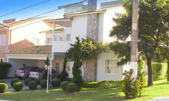 Imagem: Casa Alto Padrão à venda em Barueri/SP