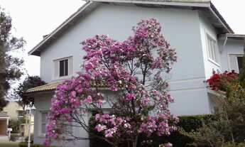 Imagem 5: Casa Alto Padrão à venda em Barueri/SP | 440m² | 4 dormitórios, sendo 3 suítes