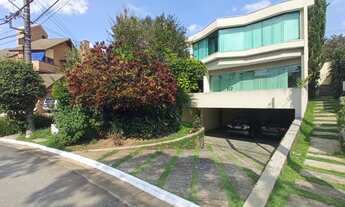 Imagem: Casa em Condomínio à venda em Barueri/SP