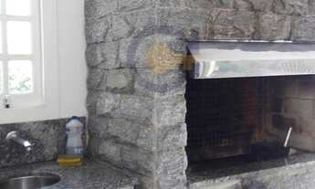 Imagem 6: Alphaville Zero | Casa alto padrão | venda | 2 suítes | sauna | piscina