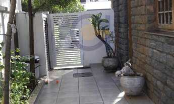 Imagem 5: Alphaville Zero | Casa alto padrão | venda | 2 suítes | sauna | piscina