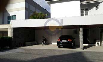 Imagem 7: Alphaville Zero | Casa alto padrão | venda | 2 suítes | sauna | piscina