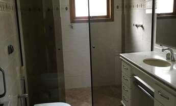 Imagem 4: Casa no Residencial 3 - venda - 2 quartos sendo 2 suítes e 2 closet, sala de jantas e esta