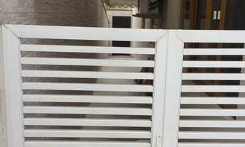 Imagem 5: Casa no Residencial 3 - venda - 2 quartos sendo 2 suítes e 2 closet, sala de jantas e esta