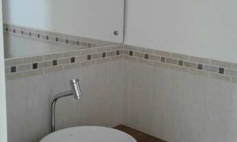 Imagem 2: Casa à venda | Alphaville Residencial 01 | 4 suítes | Piscina nunca habitada