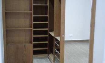 Imagem 6: Casa à venda | Alphaville Residencial 01 | 4 suítes | Piscina nunca habitada